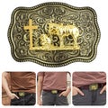 Belt Buckle