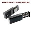 1pcs Creative Stash Key Safe Storage Box Magnetic Portable Storage Box