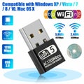 Wireless WiFi Adapter