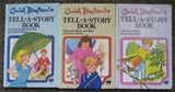 ENID BLYTON TELL A STORY BOOK
