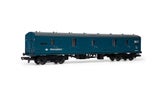 Hornby R60092 BR Newspaper Van - Era 6