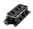 Holley Intake Manifold Base 351W For Ford Hi-Ram Carbureted Base Only Tunnel Ram