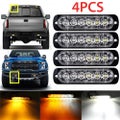 Car Emergency Strobe Lights