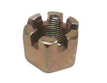 Axle NUT | M20*P1.5*14 |