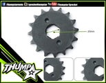 KV 7191 | Front Sprocket | 20mm Shaft | 428 x 15T | [F5]