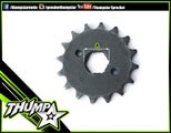 KV 7184 | Front Sprocket | 17mm Shaft | 420 x 16T | [F4]
