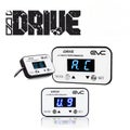 Idrive EVC Throttle Controller For Fiat Uno 2010-2021 (2nd Gen)