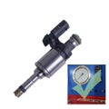 1x New * PEC * Fuel Injector To Suit Volkswagen Golf 1.4L Dir. Inj. Turbo