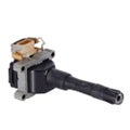 1x PEC Ignition Coil For Land Rover (incl Range Rover) Defender 2.8L