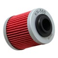 K&amp;N Oil Filter (HF560)