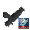 1x New * PEC * Fuel Injector To Suit Hyundai Getz TB 1.3L 4 Cyl. G4EA