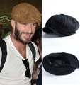 Beret Newsboy Hat Gatsby Baker Boy Cabbie Golf Driver Hats I0877BK0