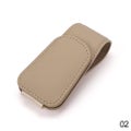 Universal Car Auto Sun Visor Glasses Sunglasses Clip Card Ticket