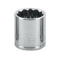 1/2In Dr X 13Mm Socket