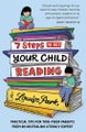 7 Steps to Get Your Child Reading By Louise Park ISBN 9781760524678