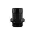 -16ORB to 1-1 / 4" Hose Barb Aluminum Fitting