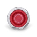 Oil Filler Cap (GM LT1 / 2.0T EcoTec) - Red