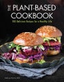 Plant-Based Cookbook By Melissa Petitto ISBN 9780785838593