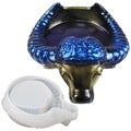 Resin Moulds Silicone Ashtray Molds I1499WT0