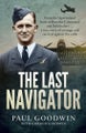 Last Navigator By Paul Goodwin ISBN 9781760877439