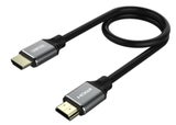 UNITEK 3m HDMI 2.1 Full UHD Cable. Supports up to 8K. Max. Res 7680x4320@60Hz &amp;