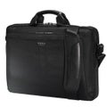EVERKI Lunar Laptop Briefcase 18.4'' , Magnetic quick access pocket, Discreet ba