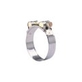 TRIDON CLAMP T-BOLT FULL SS 67 MM PK10