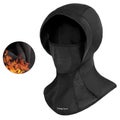 Windproof Warm Fleece Balaclava Outdoor Sports Ski Mask Headgear -16