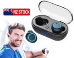 Bluetooth Headset (Over Stocked)