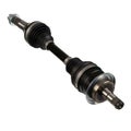 Whites CV Axle Shaft Can-Am Front Left-hand