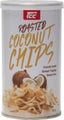Coconut Chips Roasted - TCC - 30G