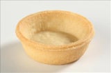 Pastry Cases Sweet 60mm - Lincoln Bakery - 12PC