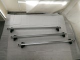 $1 Res ~ ( 105MM ) Low Roof rack/ CROSS BAR - HEAVY DUTY - (1480MM) FOR Hiace