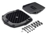 BRAND NEW Universal Monokey plate, cover and fittings E251