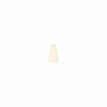Chef Inox - Utility Tube Star 7mm Thermo