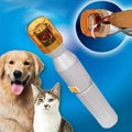 Trimmer Electric Tools pets Puppy Clipper