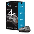 BRAND NEW Cardo Freecom 4X