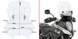 BRAND NEW Suzuki DL 650 V-Strom '17 -
