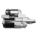 1986S00604 (10) Bosch Starter Motor for Mazda 6 MPS 2.3L L3-VDT Turbo Petrol ...