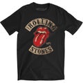 The Rolling Stones Unisex Adult Tour 1978 T-Shirt