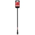 Milwaukee 48324533 SHOCKWAVE 300cm 1/4" Hex Magnetic Impact Locking Bit Holder