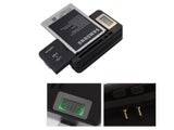 Mobile Phone Battery Charger Universal