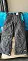 Kids E Clothing Ski/ Snowboard Pants Size 7yrs, L:72cm, W:32cm, Inner Leg:51cm