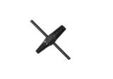 PTN 1pc Pipe Broken Screw Extractor Impact Metal Broken Pipe Tube Extractor