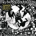 NAPALM DEATH - UTILITARIAN (CD)
