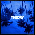 THEORY OF A DEADMAN - SAY NOTHING (CD)