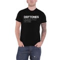 Deftones Unisex Adult Diamond Eyes T-Shirt