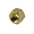 Champion 7/16In Unf Brass Manifold Nut -4Pk | Replacement Packs - Imperial