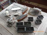 Daihatsu charade g100 gtti parts