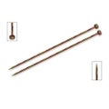 Knitpro Symfonie Single Pointed Knitting Needles - 25cm 8.00 mm
